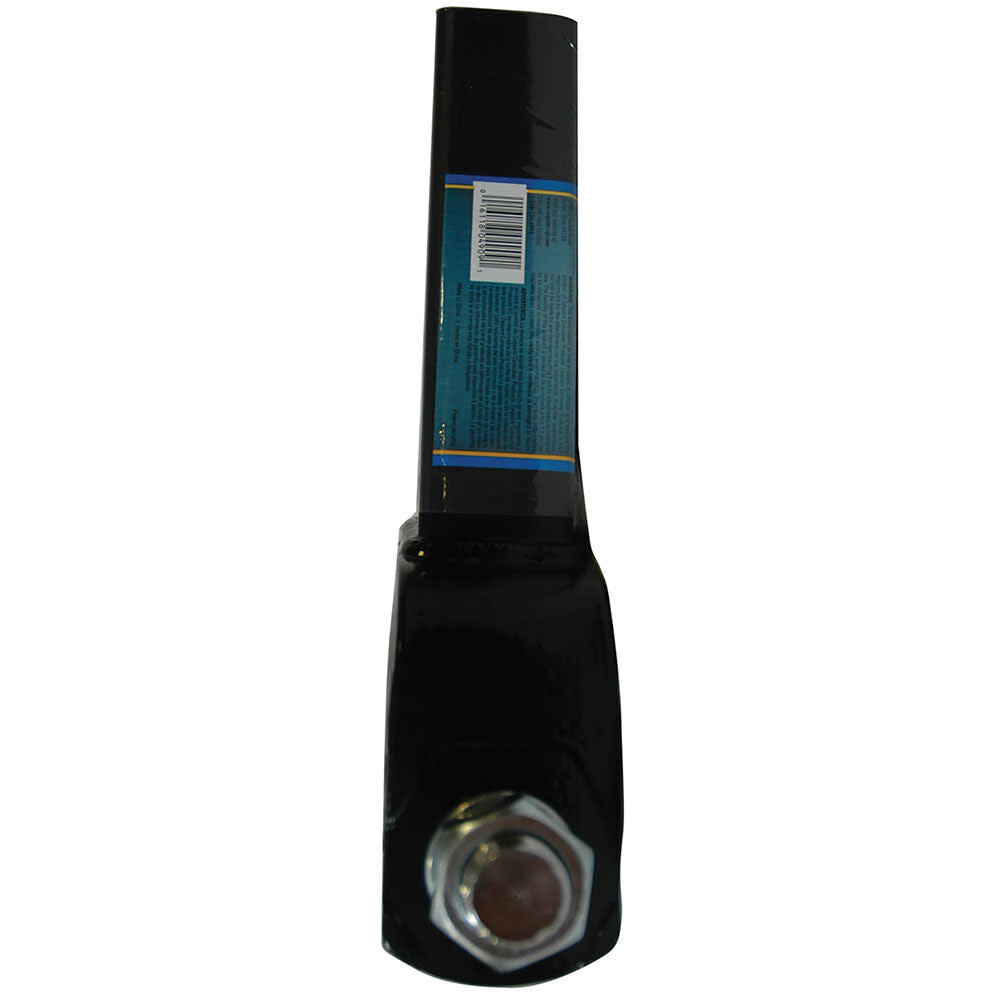 Interlock 2in 5000 lbs Hitch Ball Mount Starter Kit 8310211