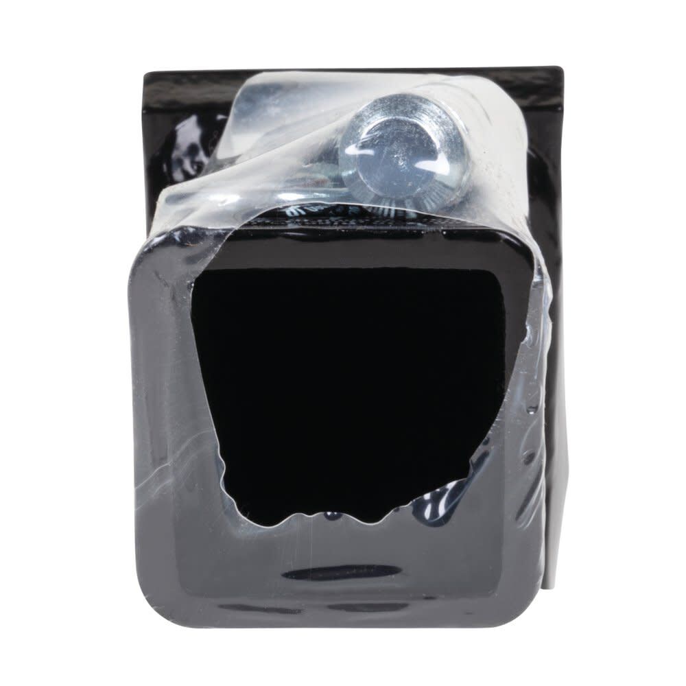 Interlock 9in 6000 lbs Hitch Ball Mount Starter Kit 8310203