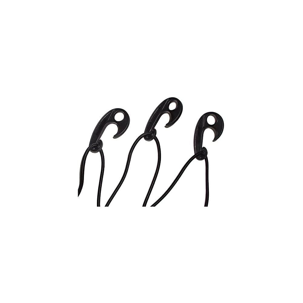 Secure 36in x 48in Bungee Cargo Net 8039355