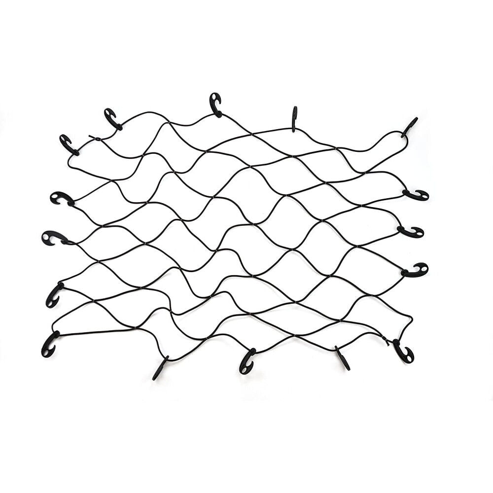 Secure 36in x 48in Bungee Cargo Net 8039355