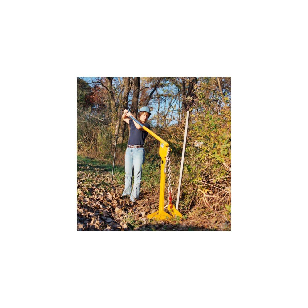 Manual Post Puller 71013