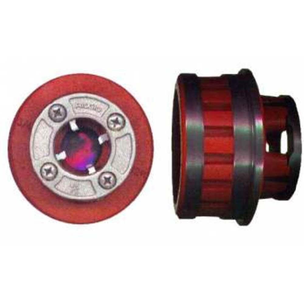 1/2 In NPT 12R Die Head Complete 37390