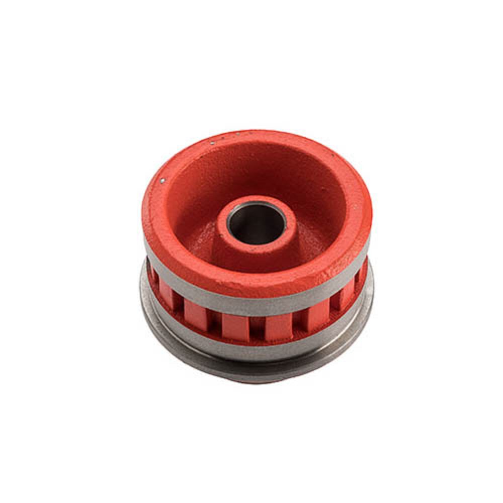 1/2in 12-R Exposed Manual Ratchet Threader Die Head 37525