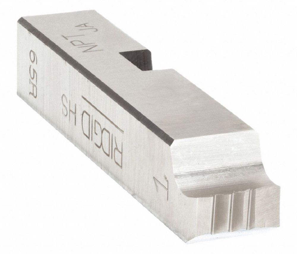 1in- 2in NPT Right Hand Universal Steel Alloy Dies 38100