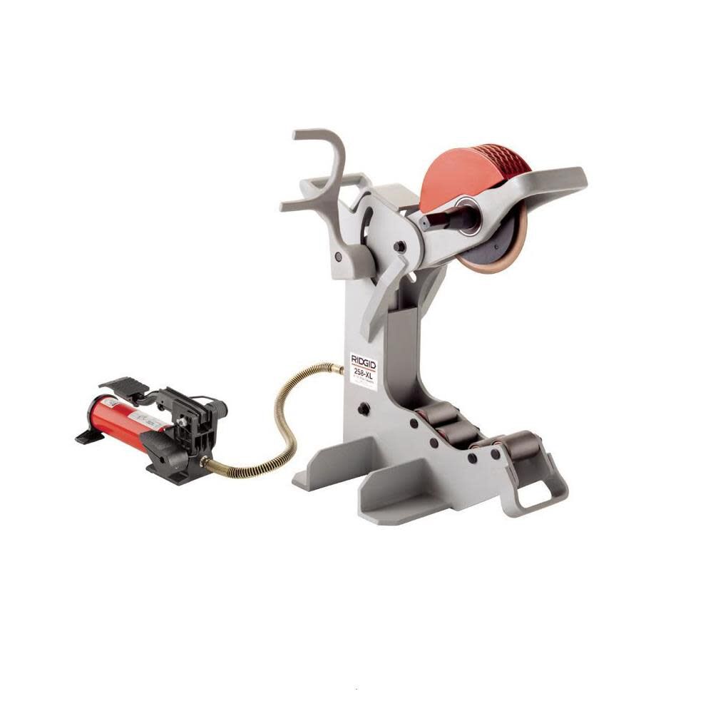 258XL Power Pipe Cutter 58227