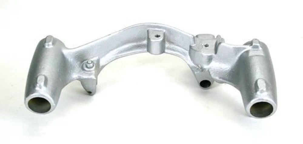 311 Carriage with No. 312 Lever 68815