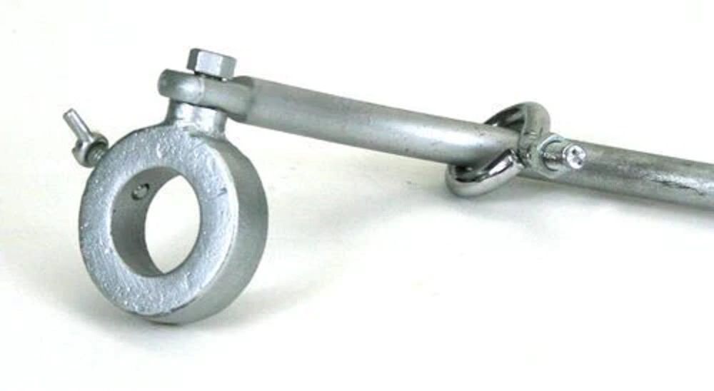 311 Carriage with No. 312 Lever 68815