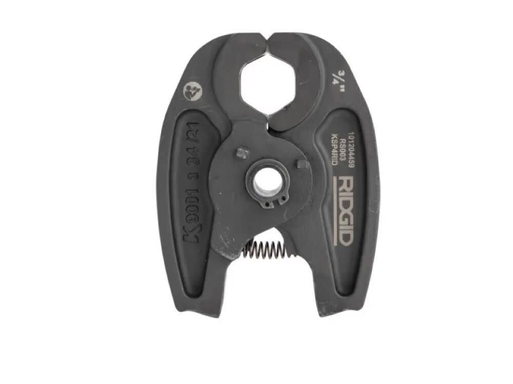 3/4in Mini Jaw for RP 115 ProPress 72583