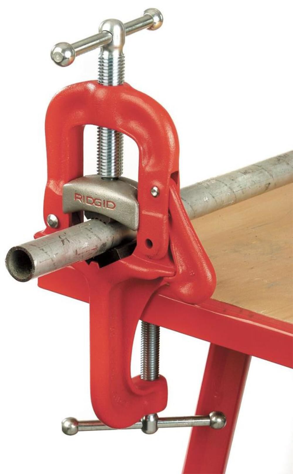 39 Portable Kit Yoke Vise 40125