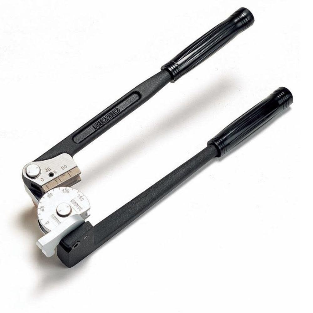 406M Series Instrument Lever Bender 36112