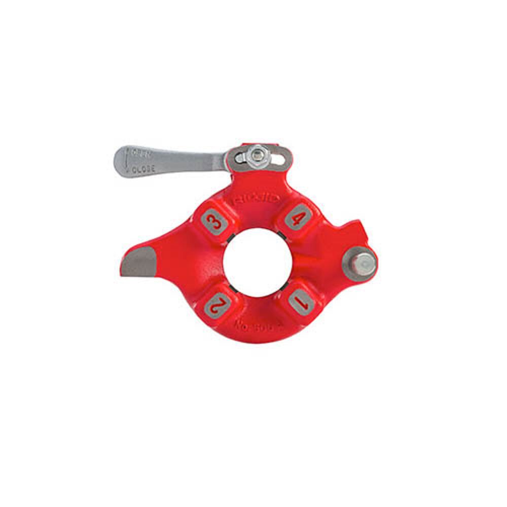 500A-1 1in Quick-Opening Mono Die Head 42072