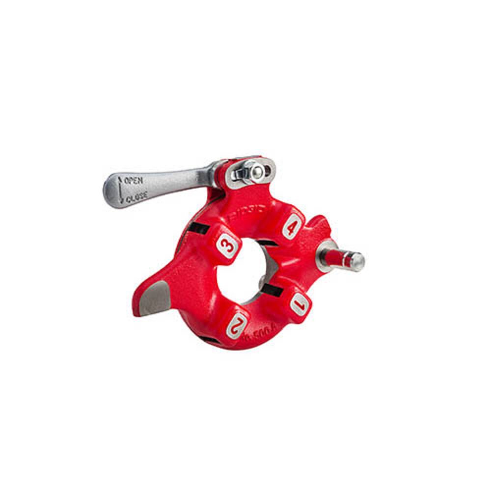 500A-1 1in Quick-Opening Mono Die Head 42072