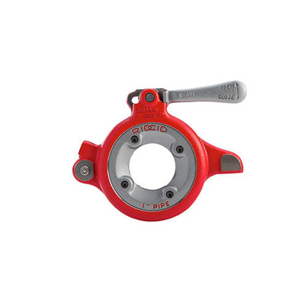 500A-1 1in Quick-Opening Mono Die Head 42072