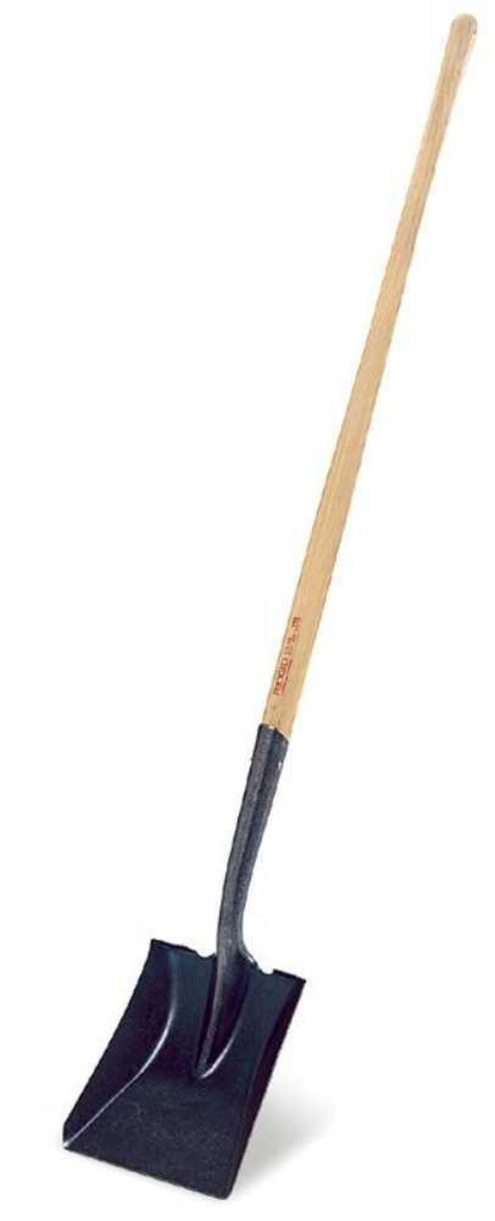 Long Handle Square Point Shovel 52305