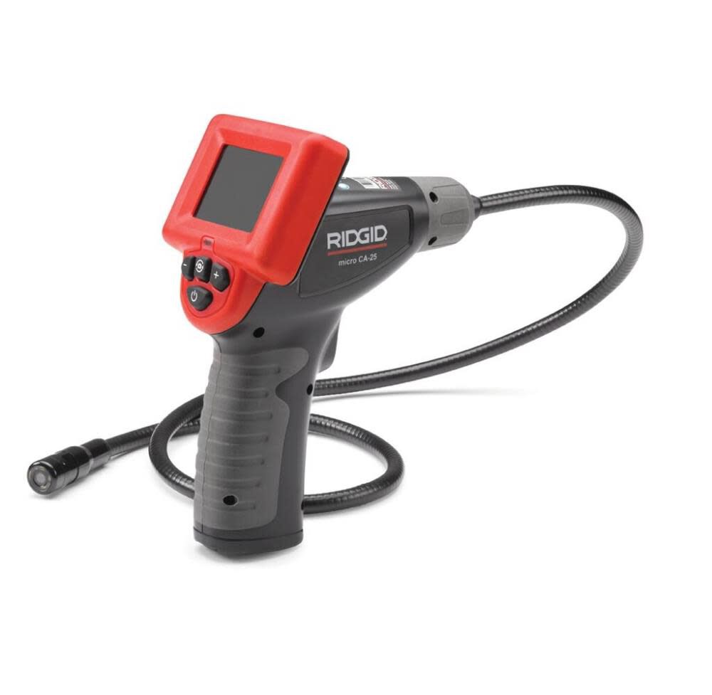 Micro CA-25 Digital Inspection Camera 40043