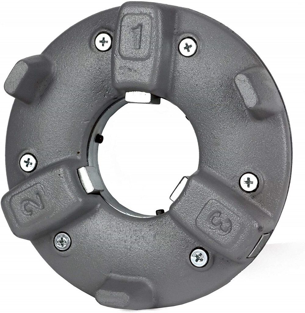 Rear Centering Assembly 44165