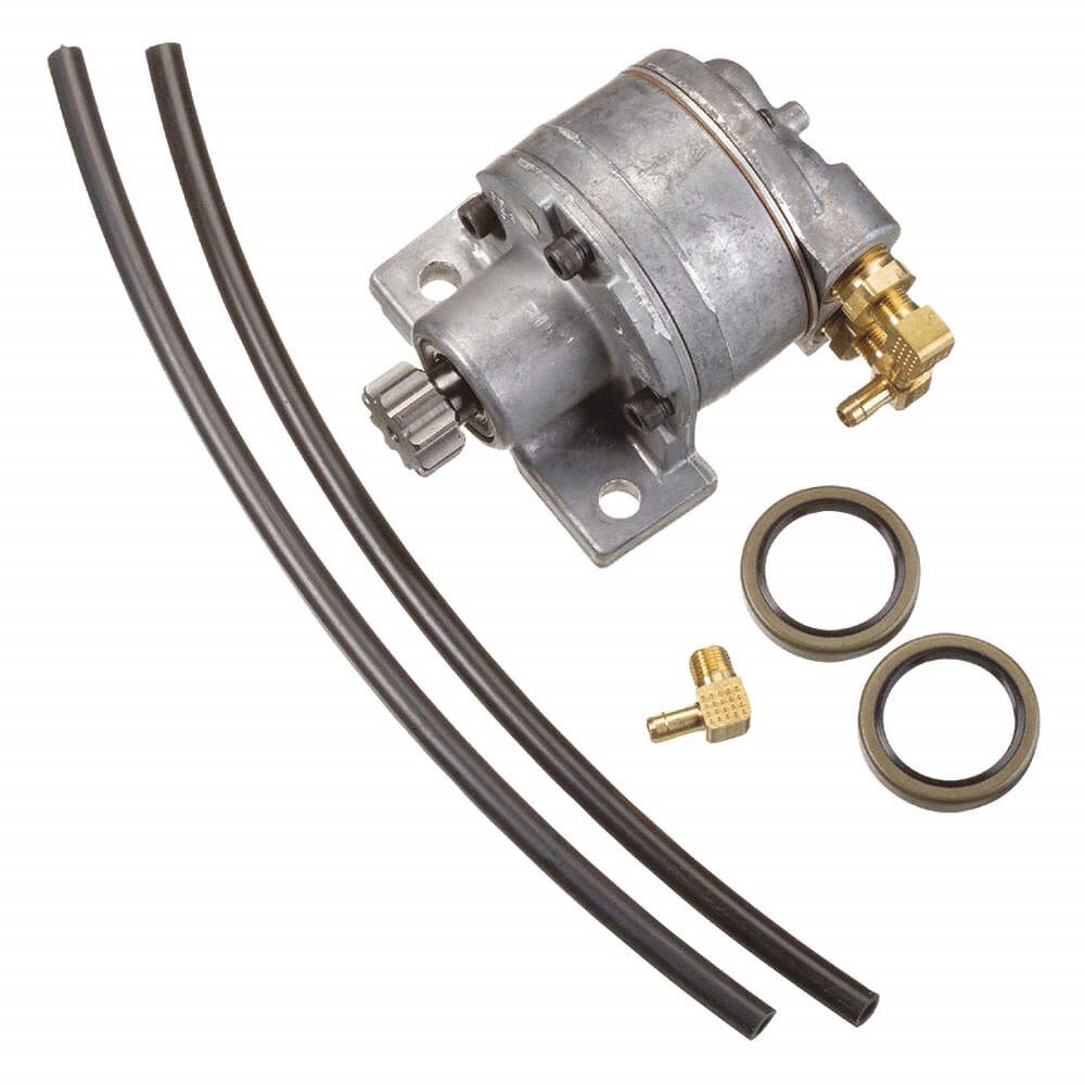 Replacement MJ Oil Pump for the 535 Threading Machine 62052