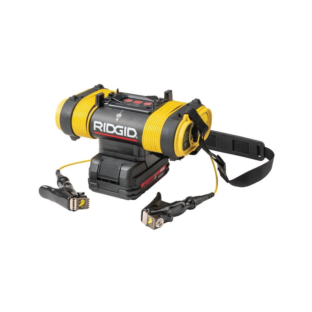 ST-305R Battery Powered Line Transmitter with Battery 66933