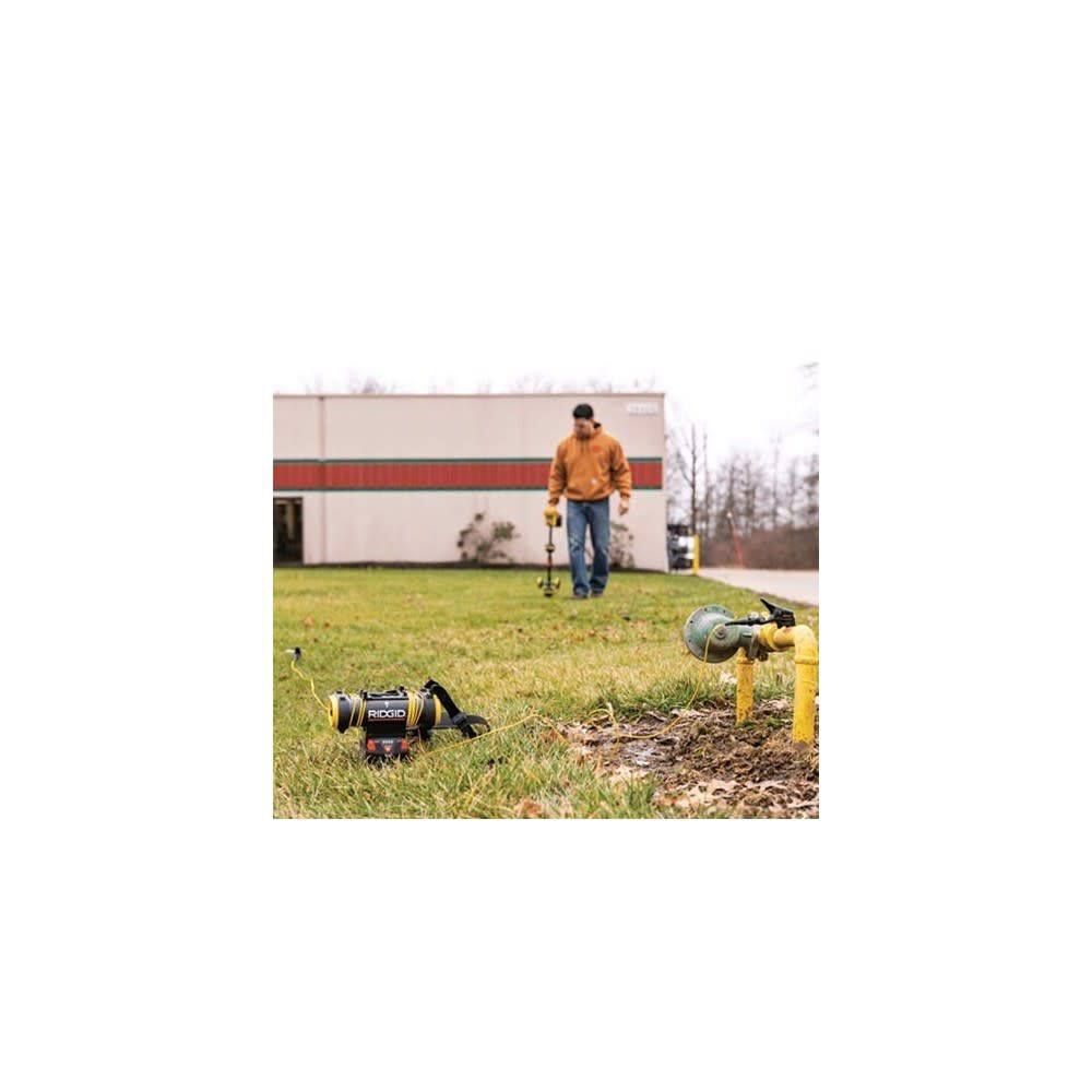 ST-305R Battery Powered Line Transmitter with Battery 66933