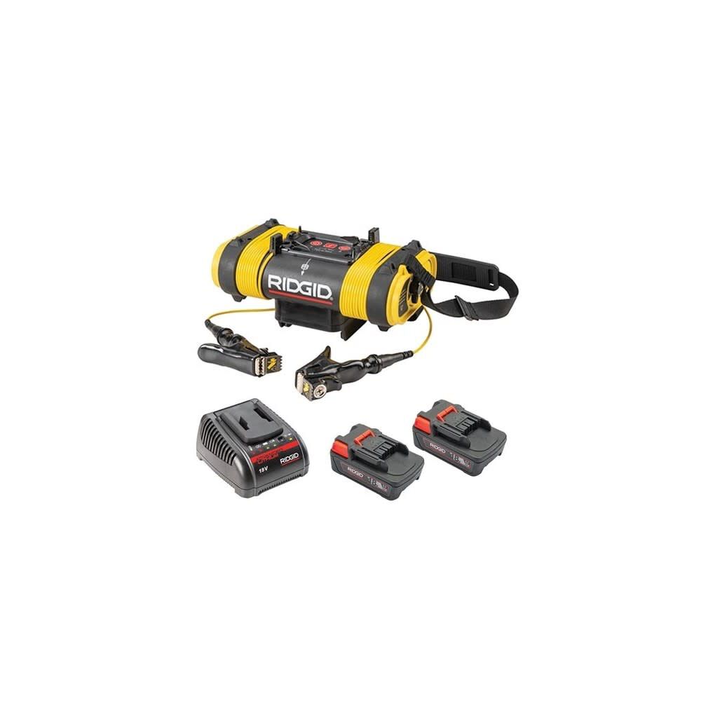 ST-305R Battery Powered Line Transmitter with Battery 66933