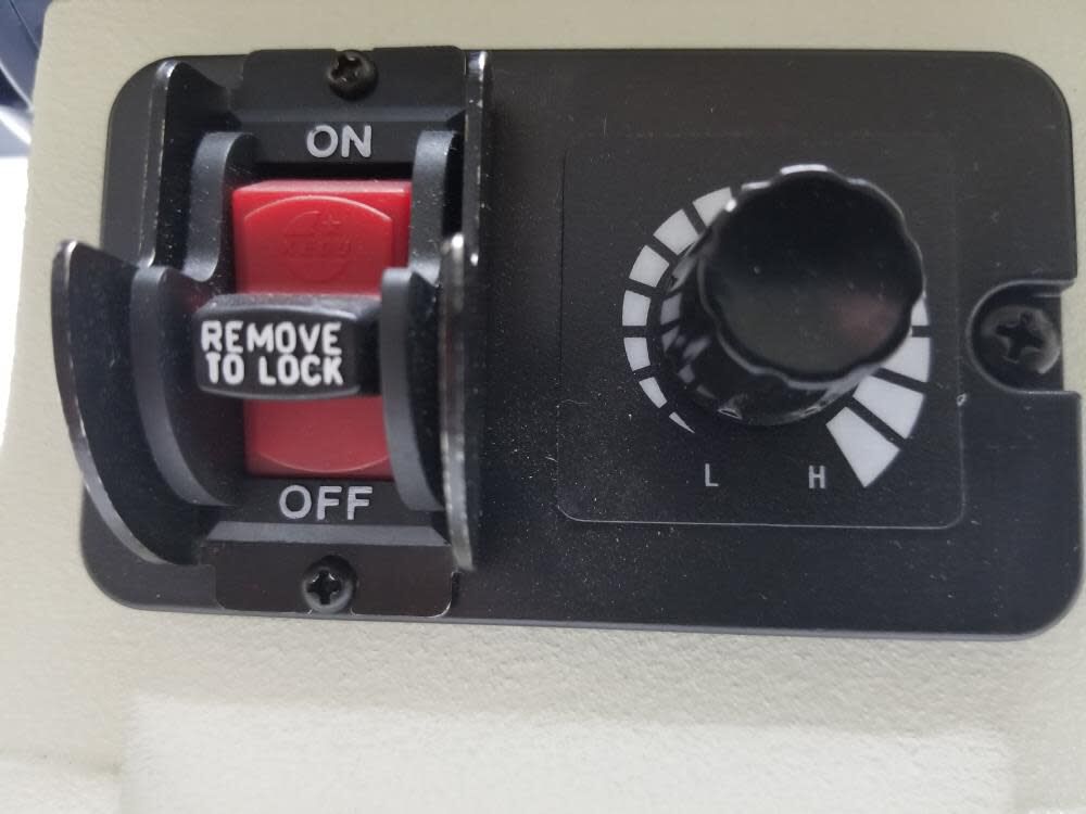 1in x 30in Belt / 6in Disc Sander VS 50-161VS