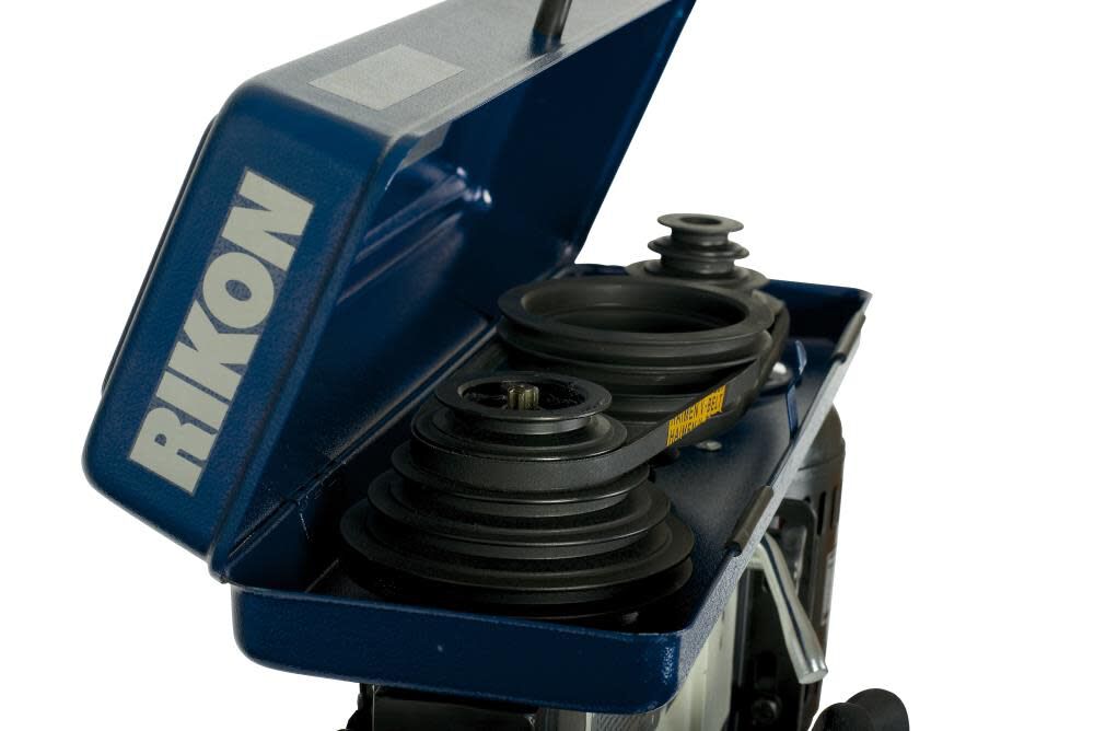 8 In. Bench Top Drill Press 30-100