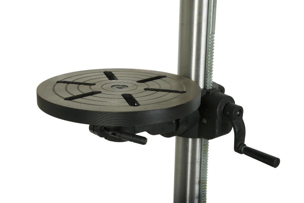 8 In. Bench Top Drill Press 30-100