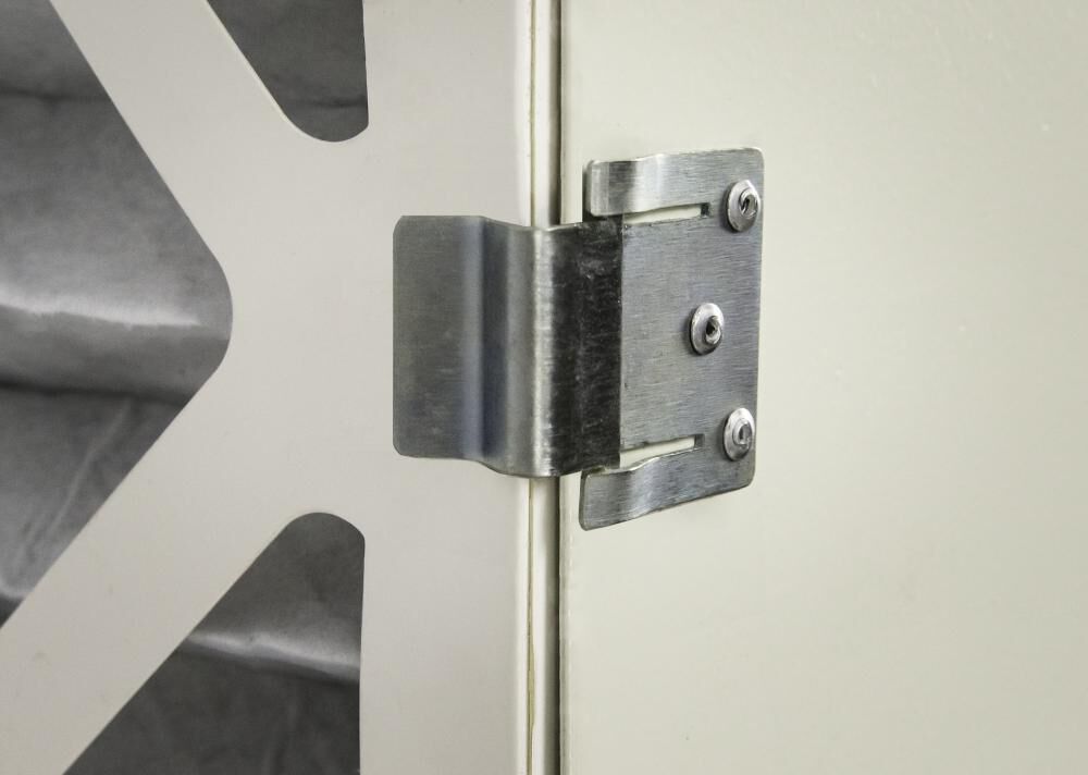 Air Filtration System - 450 CFM 62-450