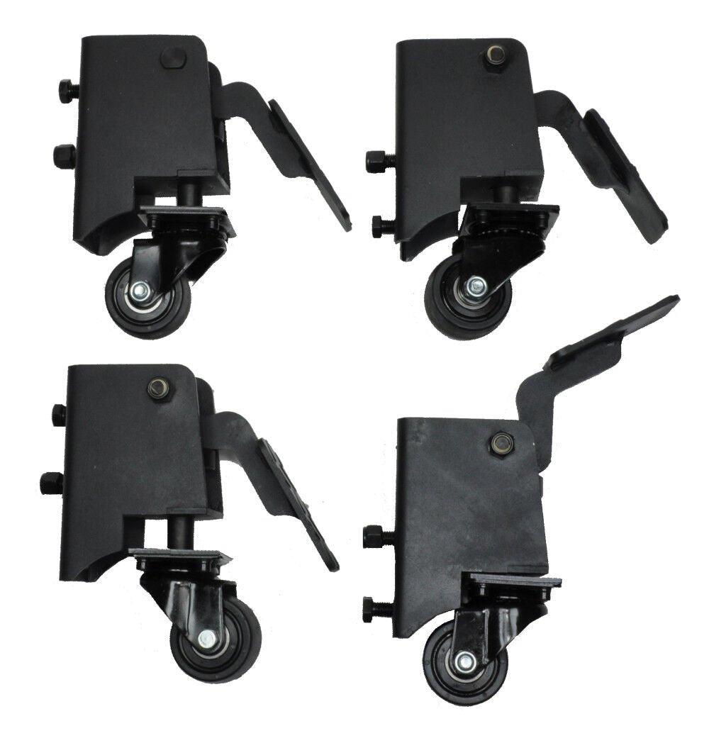 Mobility Caster Set of 4 for 70-3040 70-971