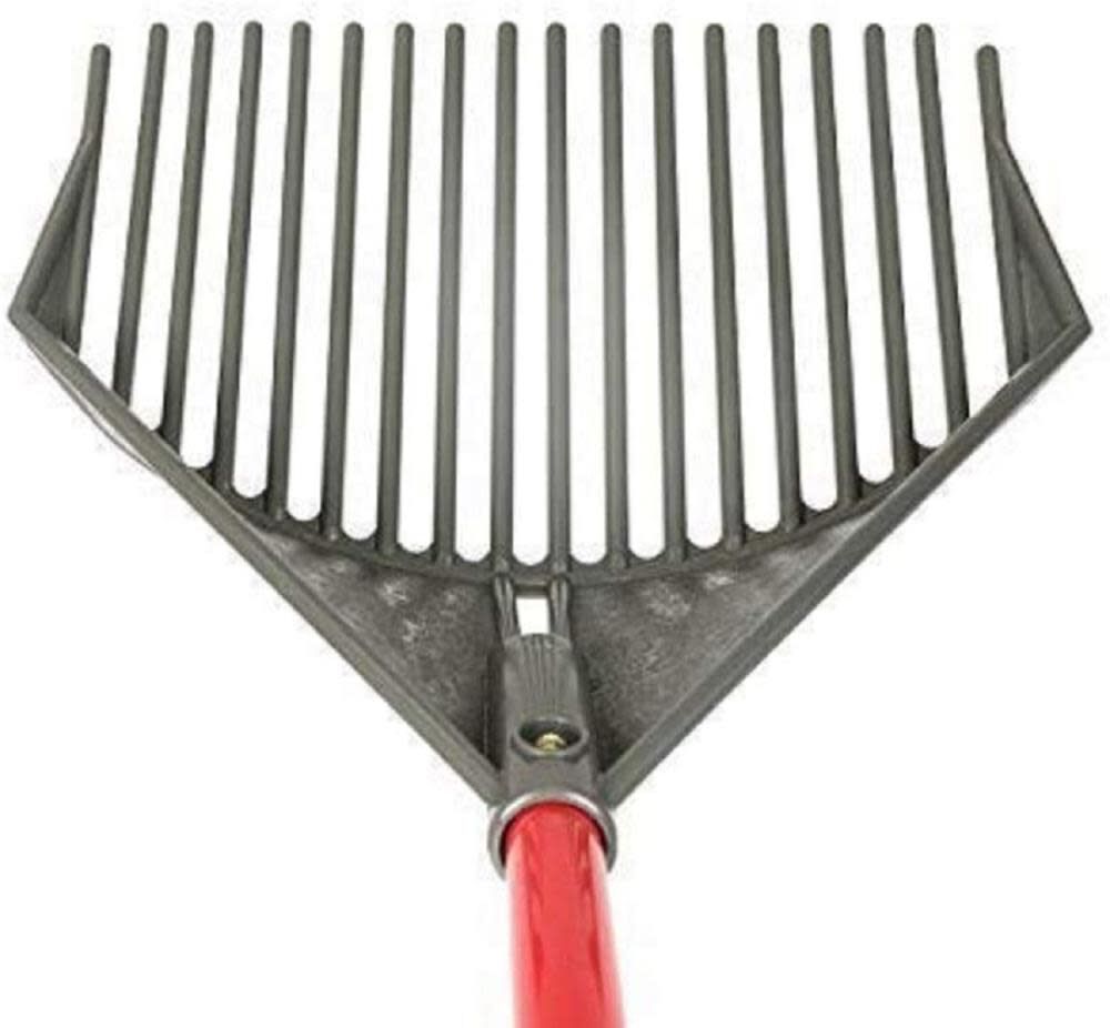 Rake-Shovel-Skimmer RK001