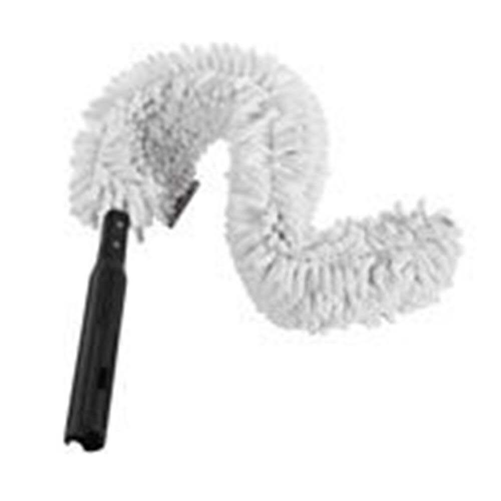 Executive 22 In. HYGEN Multi-Purpose Flexible Microfiber Duster and Frame FGQ85200WH00