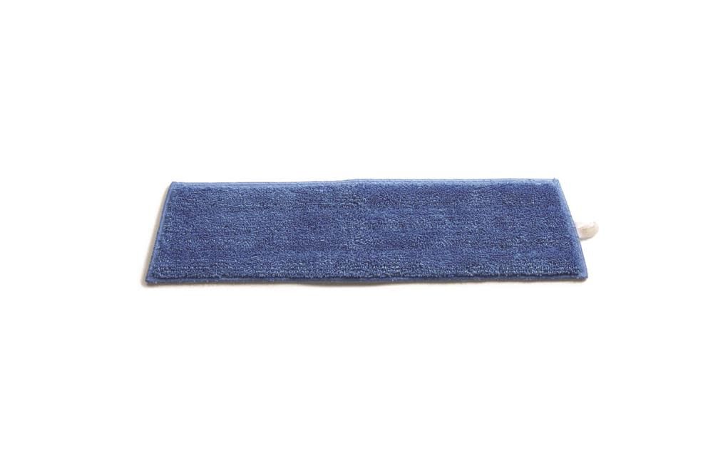 Microfiber Economy Blue Wet Pad 18 x 5 FGQ40900BL00