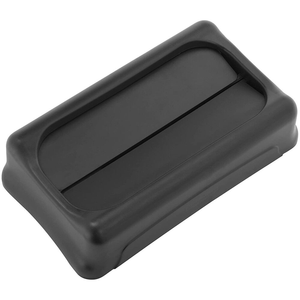 Slim Jim Swing Lid Black FG267360BLA