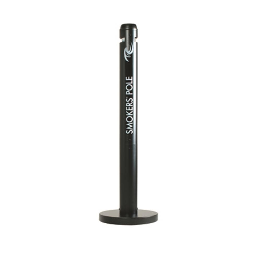 Smoker's Pole Black FGR1BK
