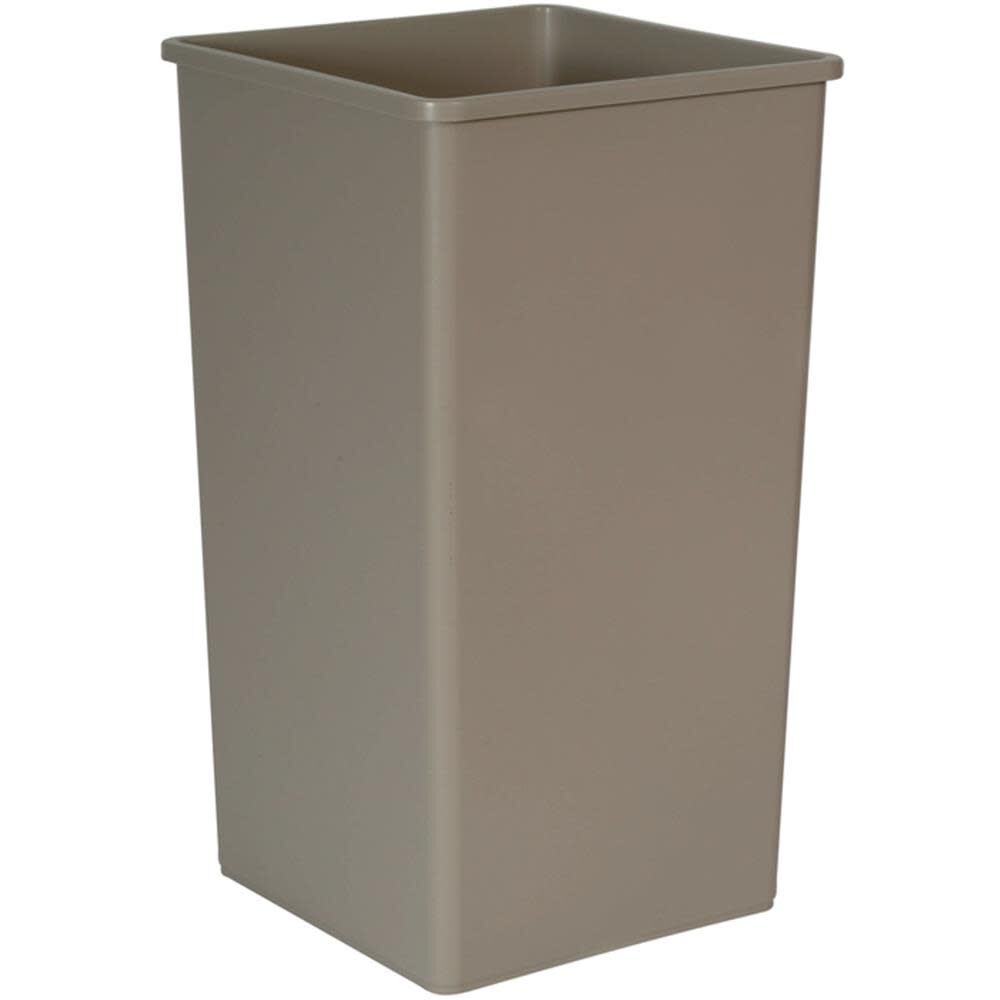 Untouchable Square Container FG395900GRAY