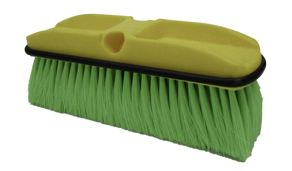 Wash Brush FG9B7200GRN