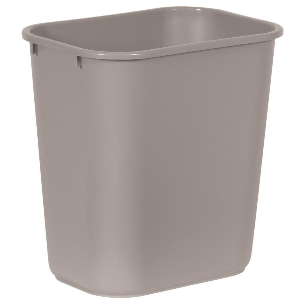 Wastebasket Medium FG295600GRAY