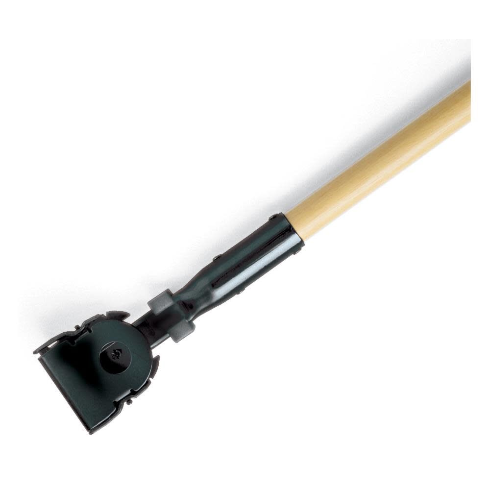 Wood Snap-On Dust Mop Handle FGM116000000