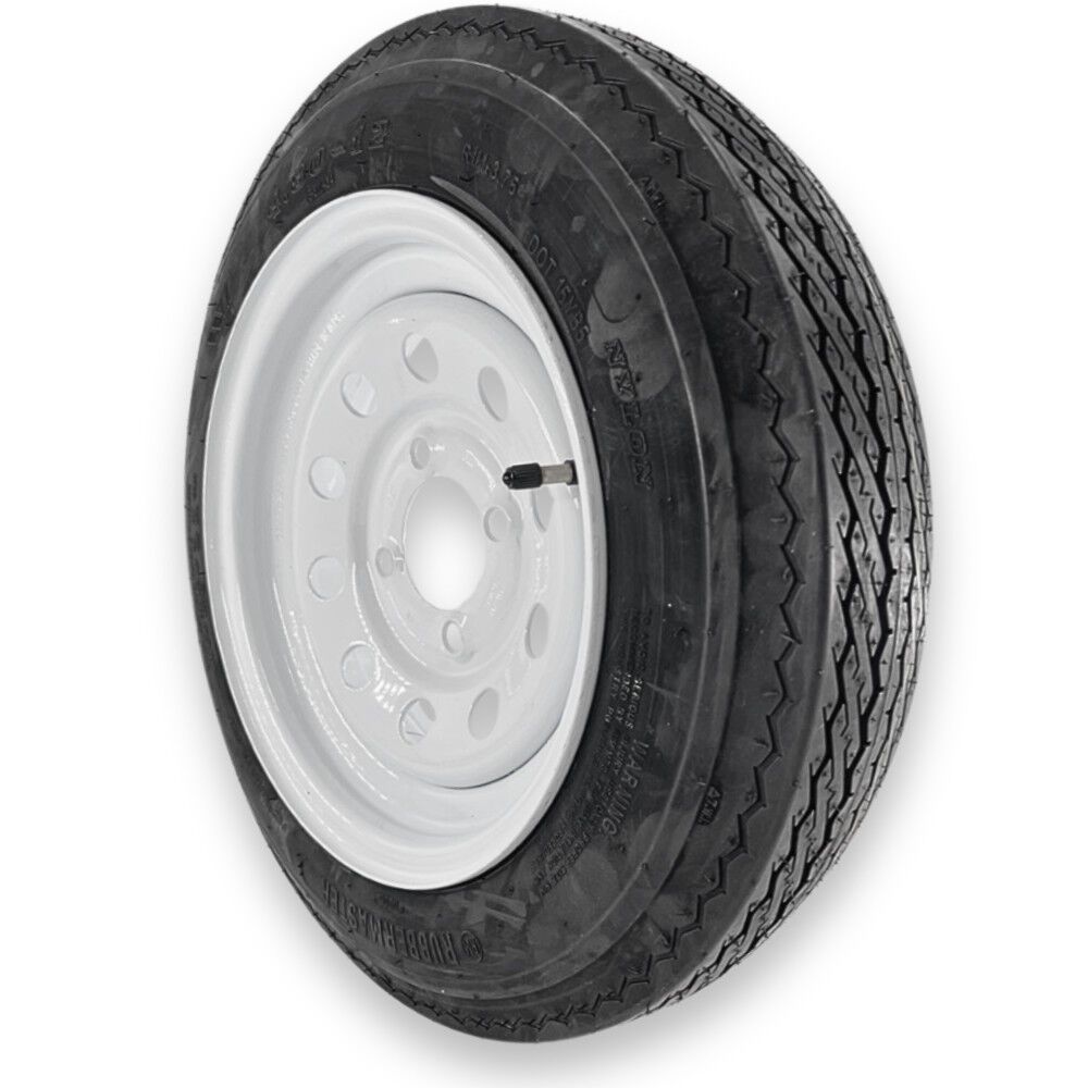 Tire 4.80-12 6P TL & MTD 12 x 4 4 on 4 MODULAR 599410