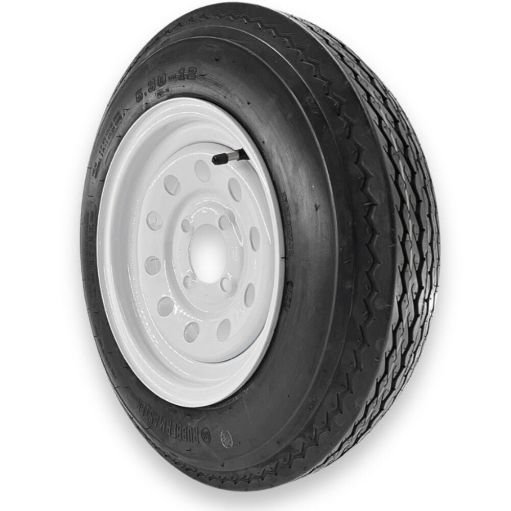 Tire 5.30-12 6P TL & MTD 12 x 4 4 on 4 MODULAR 599430