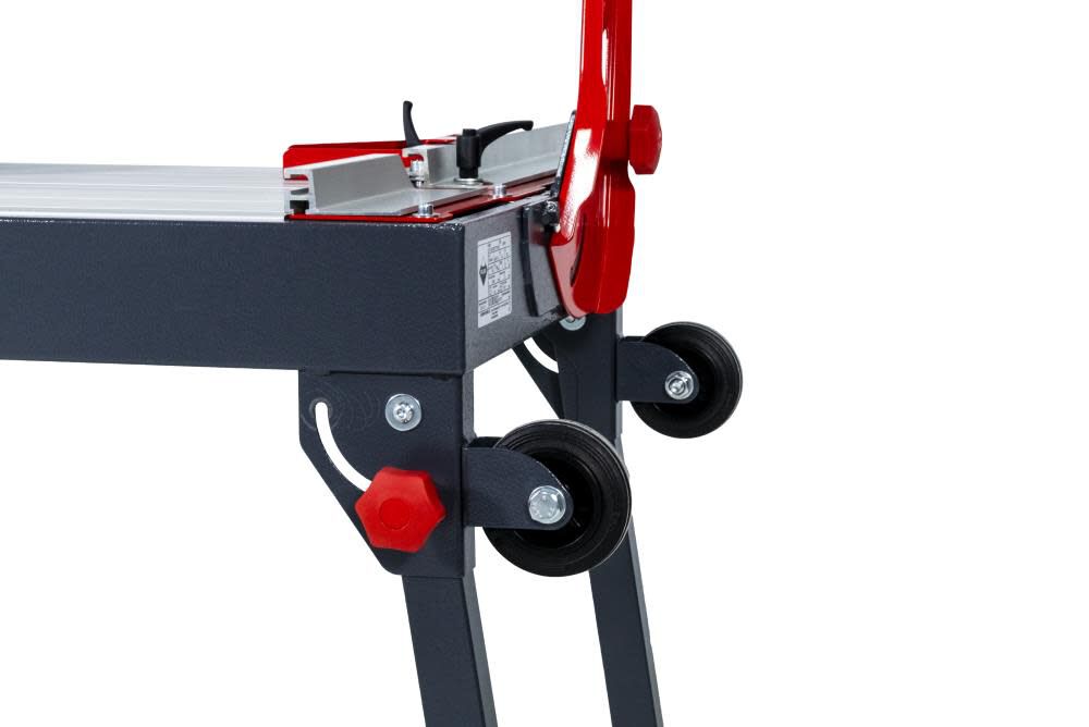 DC-250 Python 1200 48in Wet Tile Saw 10in Blade 56914