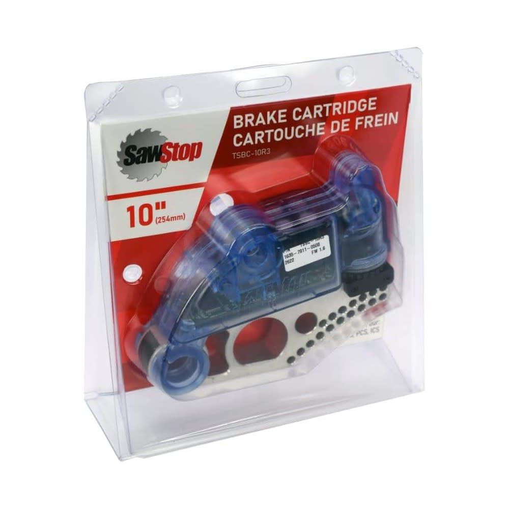 Table Saw Brake Cartridge for 10in Blades TSBC-10R3