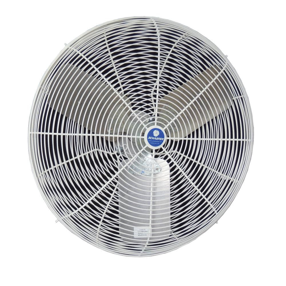 24in Circulation Fan 24CFO