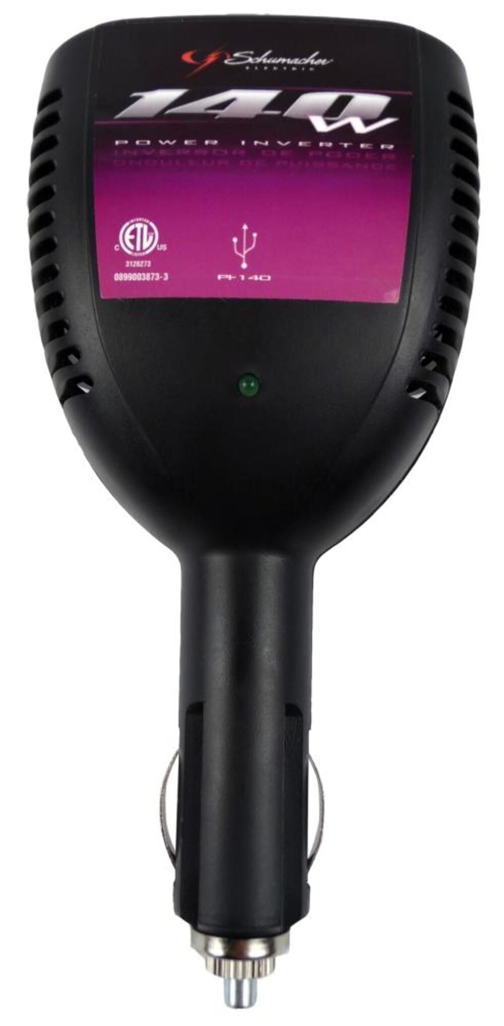 140 Watt Power Inverter PI-140