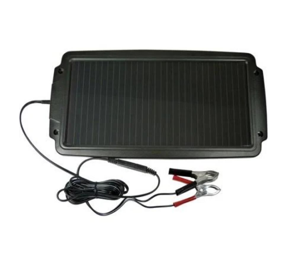 Solar Battery Maintainer 2.4W SP-200