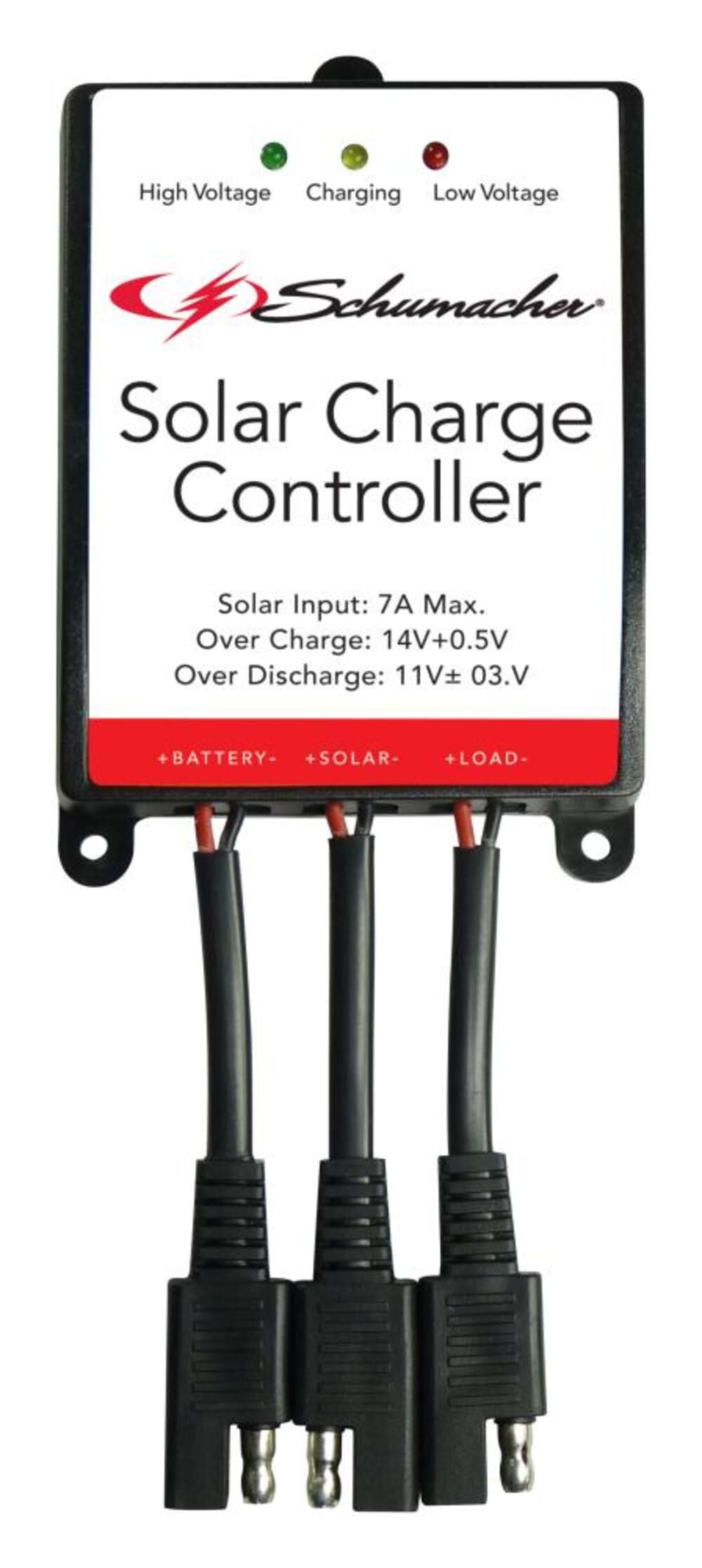 Solar Charger Controller SPC-7A