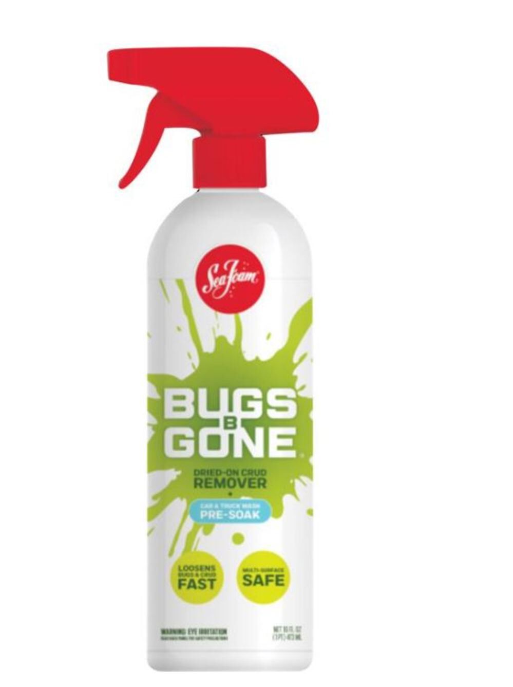 16oz Multi-Surface Bug Remover BBG16