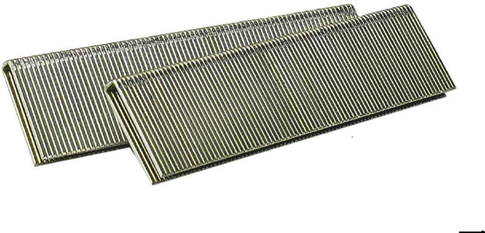 1/4inx1/2in 18ga Galv Staple (10000 pcs) L08BAB