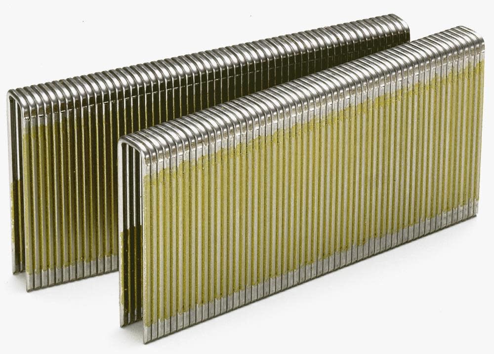 18ga x 1/4In Crownn x 1-1/8In Staple L14BGA