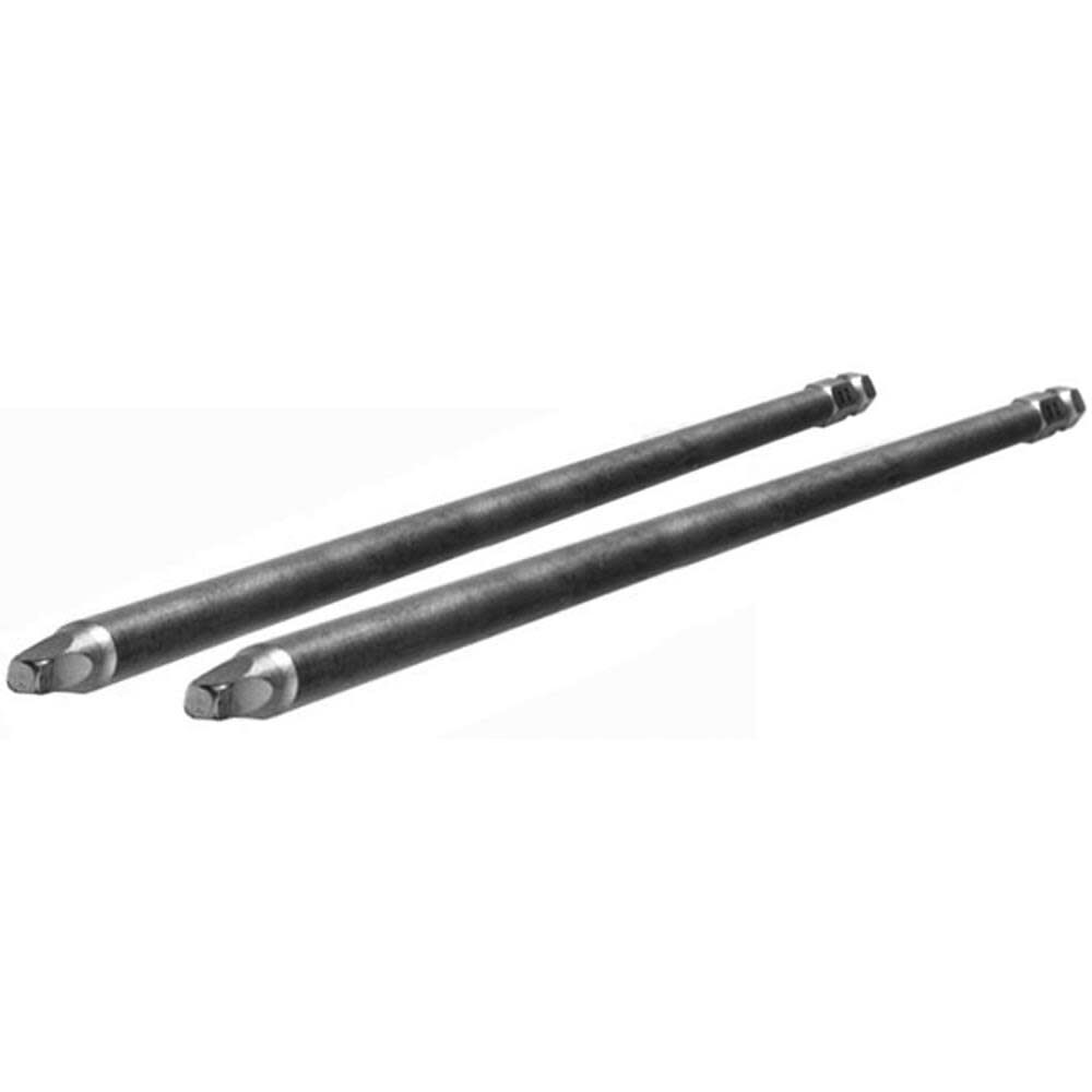 #2 Square Drive Bit EA0127
